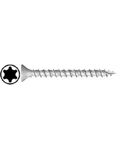 JET-FAST spaanplaatschroeven TX20 torx 3.5x20mm - voldraad per 1000 stuks (113035X20N)