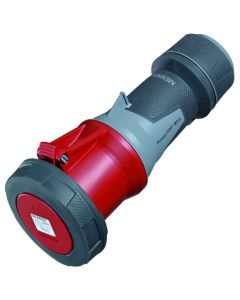 Mennekes CEE-koppelcontactstop 5-polig 400V 6H 63A IP67 PowerTOP Xtra (14212)