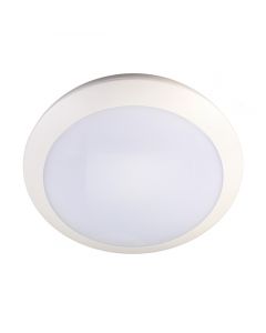 EMhub LED plafonnière standaard 4000K 16W Ø300mm (FL51018) 