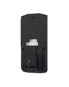 ABL Sursum montageplaat met sleutelschakelaar voor Wallbox eMH1 (1W0001)