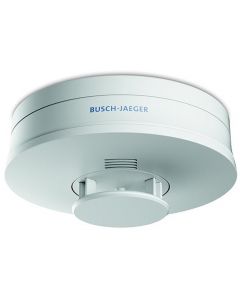 ABB Busch-Jaeger Busch hittemelder lithium koppelbaar