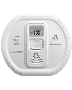 ABB Busch-Jaeger Busch CO-melder + Lithium koppelbaar