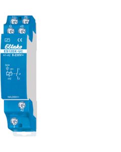 Eltako teleruptor 16A 250V 1NO modulair ( 21100002)