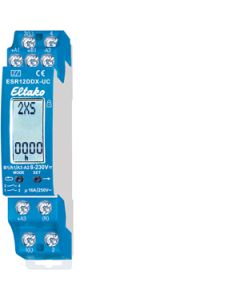 Eltako teleruptor 16A 250V 1+1NO modulair (21200302)