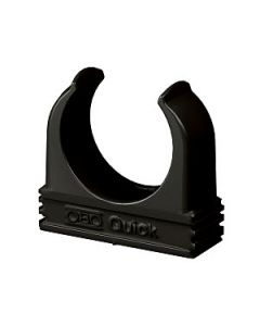 OBO buisklem koppelbaar M16 zwart per 100 stuks (2149559)