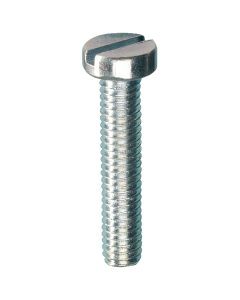 JMV (Hemmink) metaalschroef M4x6, cilinderkop per 200 stuks (9400406)