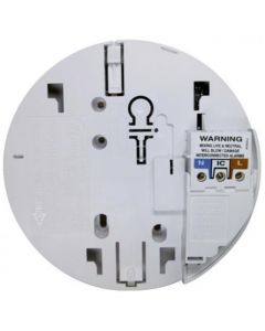 Ei Electronics EI 168 RC EI SOKKEL RF TBV.230V MELDERS