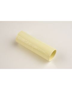 PIPELIFE sok installatiebuis 25mm PVC - Polivolt creme (1196900957)