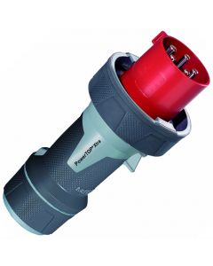 Mennekes CEE contactstop 63A 5-polig IP67 - PowerTOP Xtra (13212)