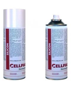 Cellpack zinkspray 400ml  (124030)