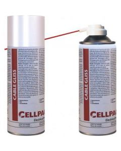 Cellpack Easy-Glide fles kabelglijmiddel 400ml  (124050)