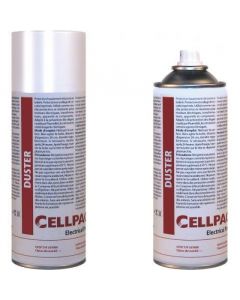 Cellpack duster reininigingsspray voor moeilijk bereikbare plaatsen (124051)