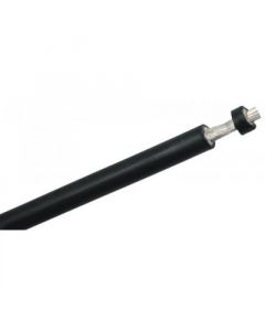 Bohm Kabel solar kabel 4mm zwart per 1 meter