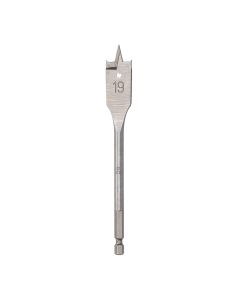 Bohrcraft BC speedboor hexagon schacht 19mm (34100701900)