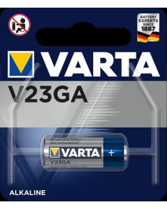 Varta fotobatterij V23GA Alkaline MN21 12V (377145)