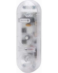 Kopp snoerdimmer LED 4-25W - transparant (810520086)
