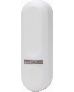 Kopp snoerdimmer LED 4-25W - wit (810502084)