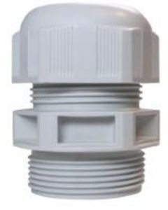 Wiska wartel M25 doorlaat 9-17mm grijs (10066413)