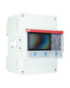 ABB Componenten energieteller 3x 230/400V 65A (B23 111-100)