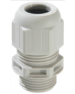 Wiska wartel M25 doorlaat 9-17mm grijs (10064629)
