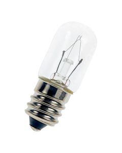 Bailey halogeen signaleringslamp E14 warmwit 2700K 24W (E45024003)