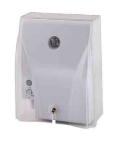 INTERLight schemerschakelaar 2-2000 lux IP54 230VAC - grijs (41-019)