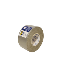 HPX duct tape 75mm x 50 meter zilver (CS7550)