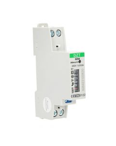 EMAT kWh-meter 32A 1-fase analoog (85008000)