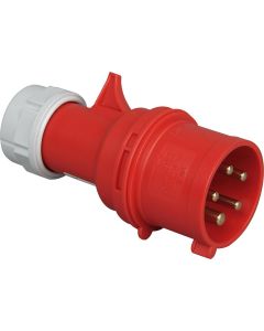 Kopp CEE contactstop 5-polig 400V 6H 16A IP44 (174601005)