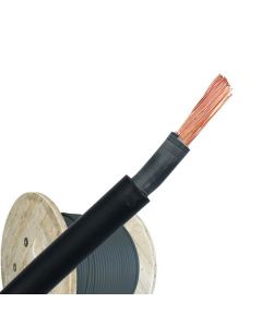 neopreen kabel H07RNF 1x95 per haspel 500 meter