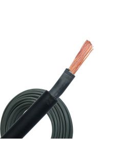 neopreen kabel H07RNF 1x35 per rol 100 meter