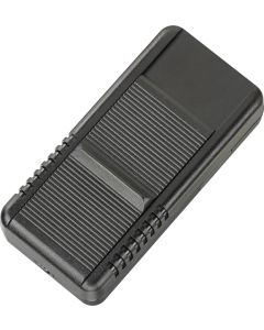 Gira snoerdimmer 20-500W VA, grote uitvoering voor hand- en voetbediening (033546)