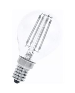 Bailey LED kogellamp E14 daglicht wit 6400K 4W (80100041662)