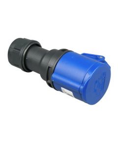 ABL CEE-koppelcontactstop 3-polig 230V 6H 16A IP44 (K31S20)