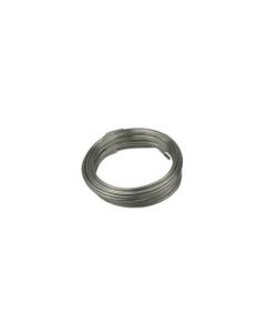 aarddraad blank 16mm2 vertind rol van 70 meter (10kg)