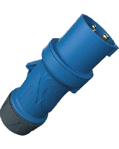 Mennekes contactstop PowerTOP Xtra 16A 3-polig 6H 230V IP54 (13502)