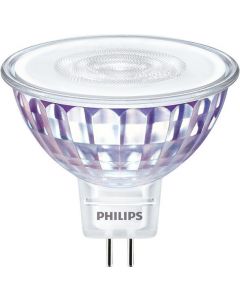 PHILIPS LED spot GU5,3 dimbaar warmwit 3000K 5,8W (8719514307261)