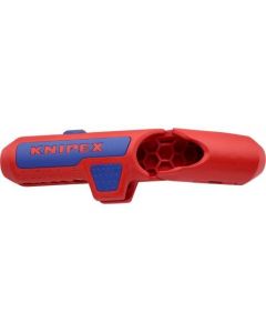 KNIPEX ergoStrip universeel ontmantelingsgereedschap striptang (169501 SB)