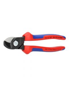 KNIPEX kabelschaar capaciteit 50mm2 lengte 165mm (9512165)