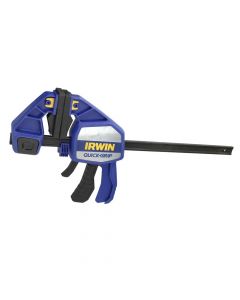 Irwin QUick-Grip heavy duty lijmklem eenhand snelspan 300mm/95mm (10505943)