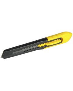 Stanley Works Nederland afbreekmes 130mm (0-10-150)