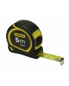 Stanley Works Nederland tylon rolmaat 5 meter 19mm (0-30-697)
