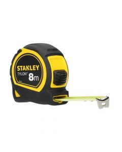 Stanley Works Nederland tylon rolmaat 8 meter 25mm (0-30-657)
