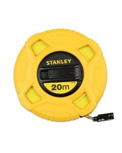 Stanley meetlint 20 meter (0-34-296)