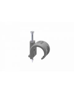 JMV nagelklem PRO 16-19/20mm grijs per 100 stuks (9300802)