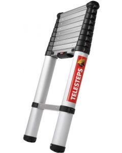 Telesteps telescopische ladder ECO Line 3,0m (werkhoogte 3,8m) (20130-501)