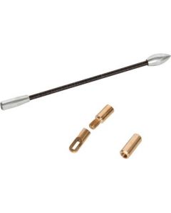 Wymefa trekveer koppelstuk M5 (98120)