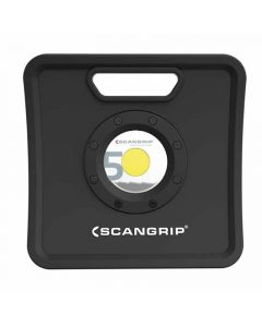 Scangrip bouwlamp Nova 6K 6000lm (03.5442)