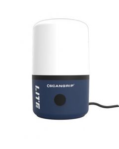 Scangrip werklamp Area Lite CO 6000lm (03.5637)