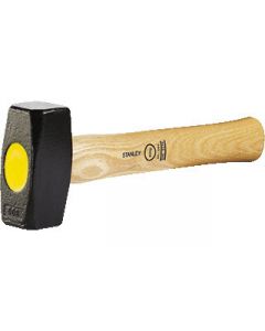 Stanley Works Nederland moker houten steel 1kg (1-54-051)